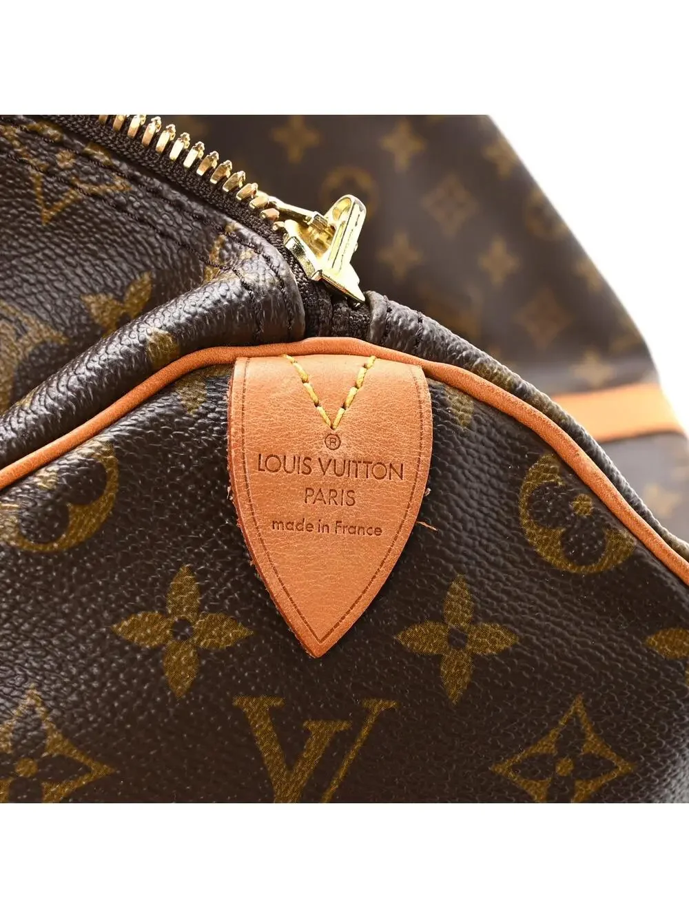Louis Vuitton Keepall 50 #261647L95B